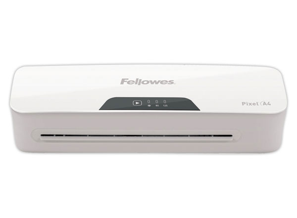 1 Plastifieuse Pixel A4