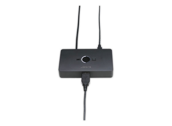 Jabra 1950-79 accessoire pour casque /oreillettes Adaptateur d’interface
