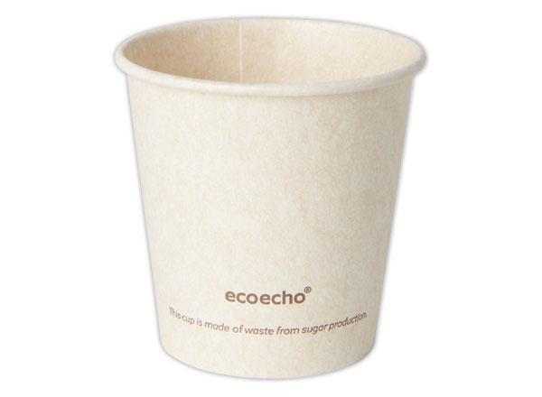 1 Etui de 50 Gobelets Sweet 12cl Ecoecho®
