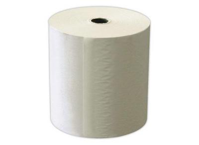 1 Carton de 50 Bobines de papier terminaux carte bancaire 57X35X12 mm sans BPA