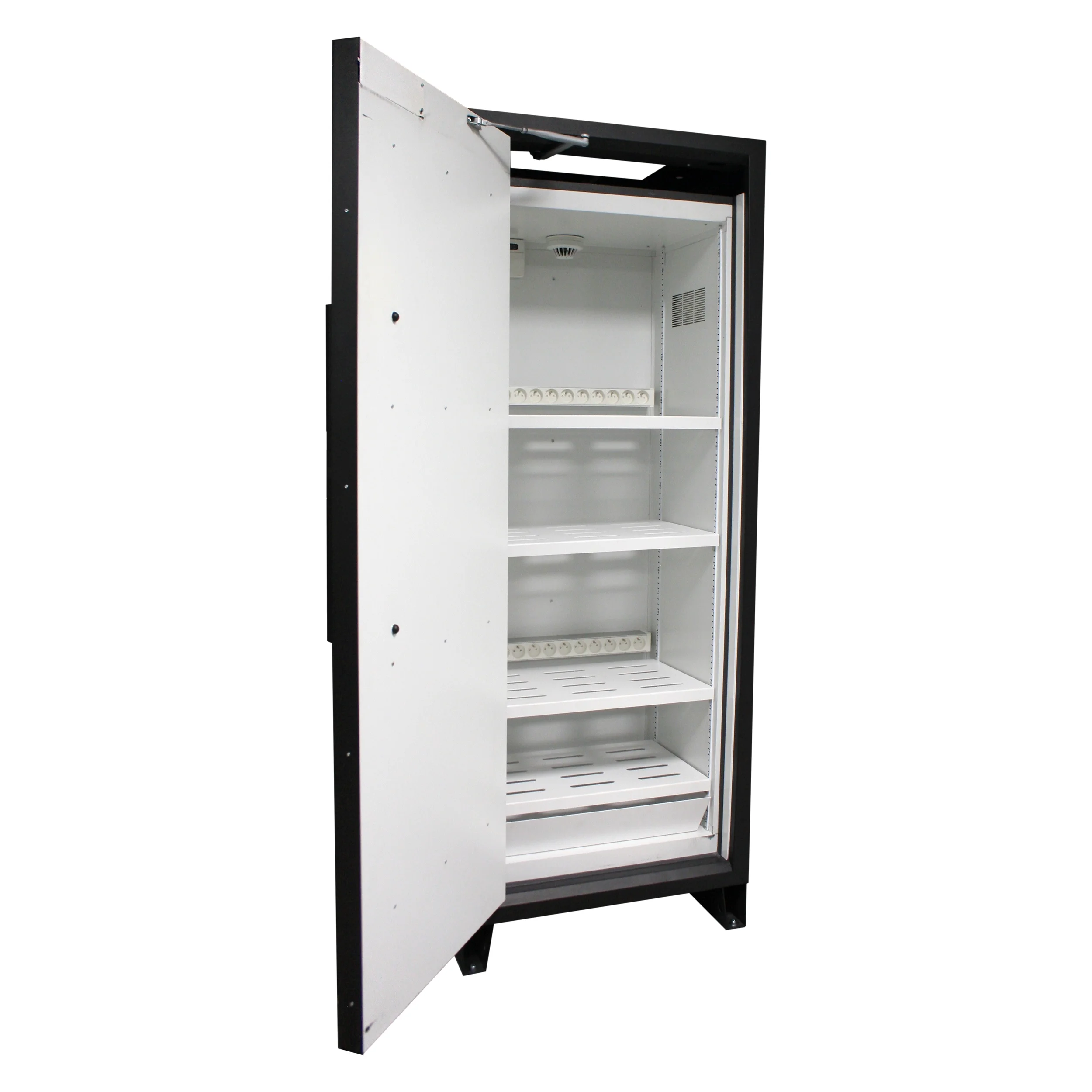 ARMOIRE DE SECURITE BATTERIES-SMART SHIELD 750 XL CHARGE
