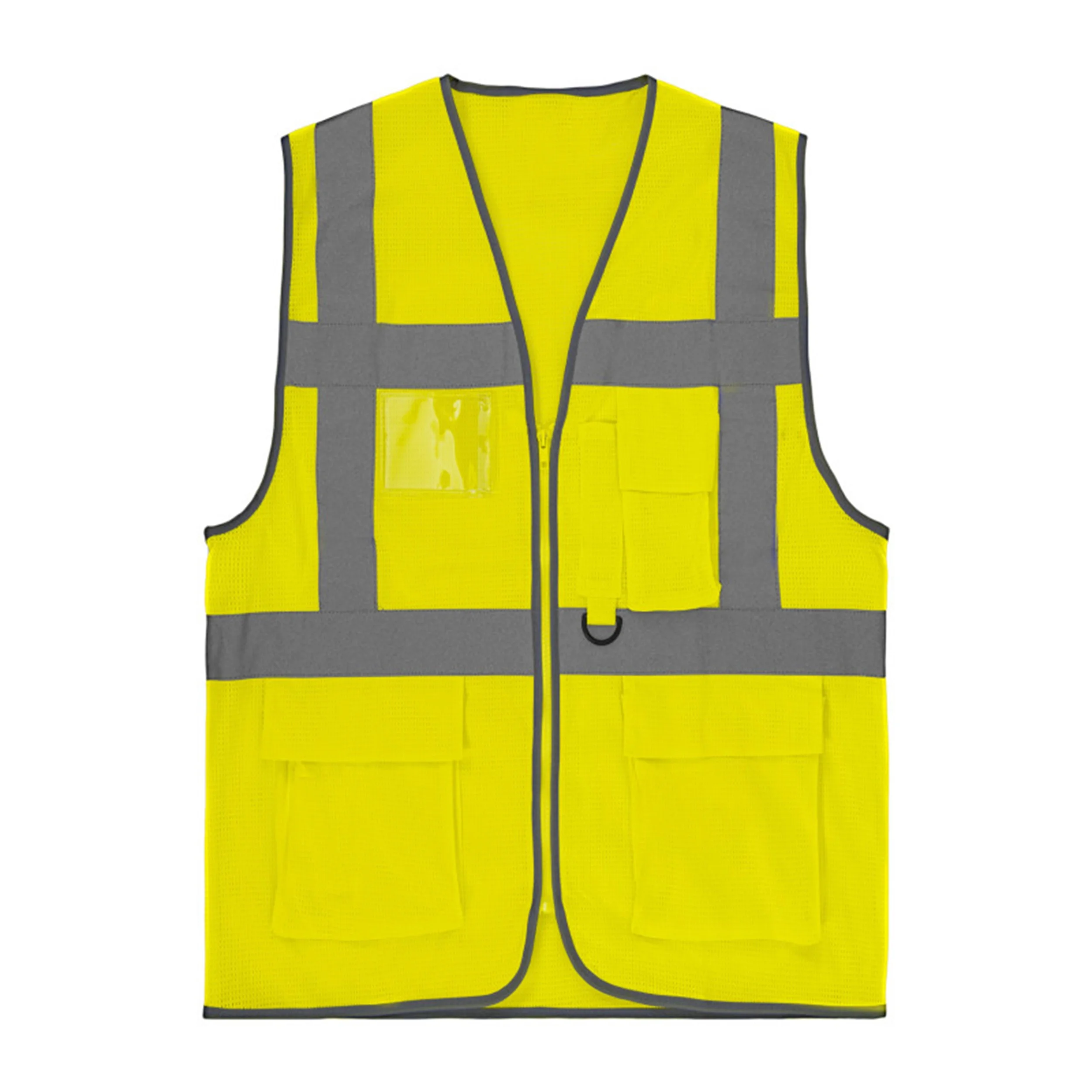 GILET SAFARI AIR