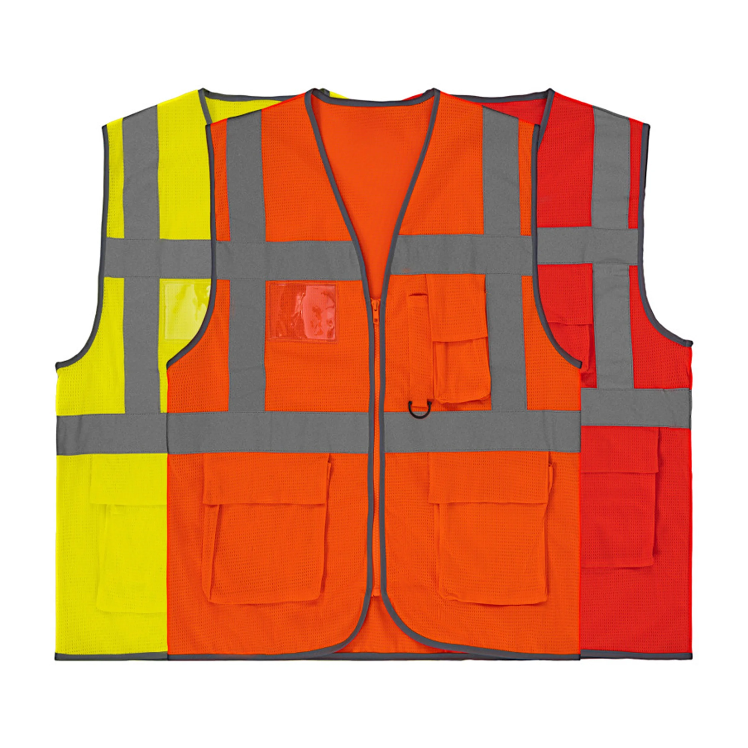 GILET SAFARI AIR