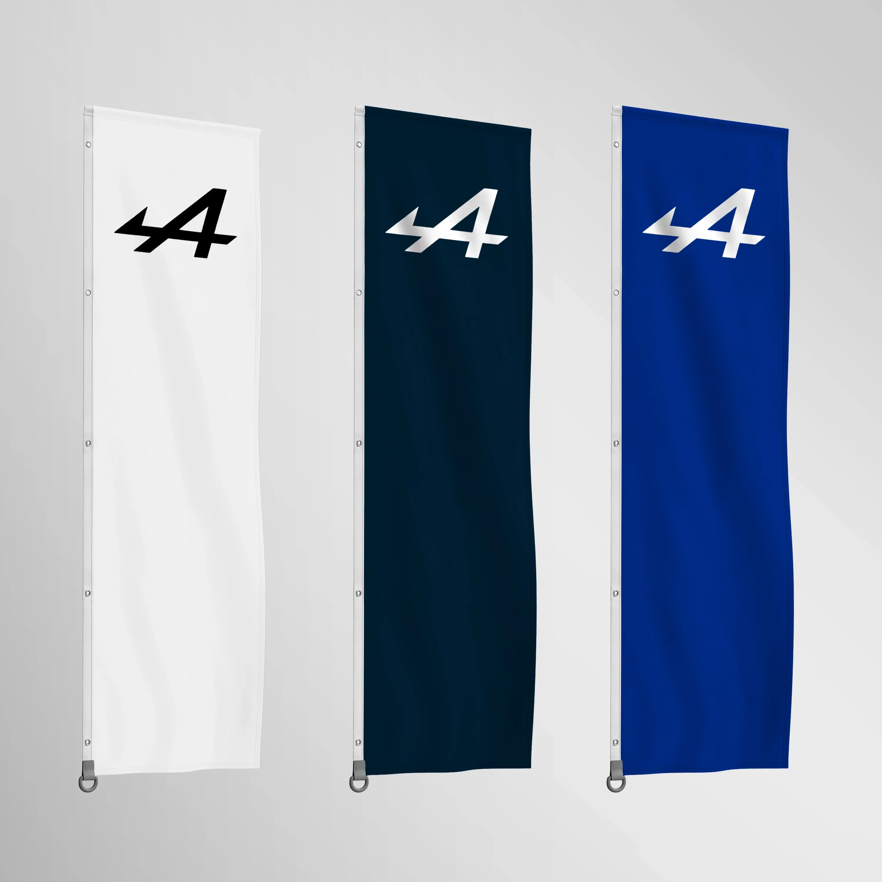 VOILE PAVILLON ALPINE FOURREAU 600 X 150 CM