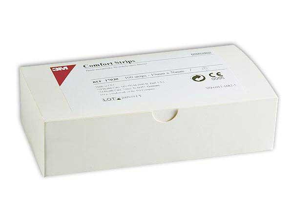 1 Boîte de 100 pansements NEXCARE COMFORT