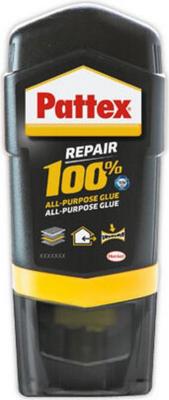 1 Flacon de colle multimatériaux PATTEX 100%