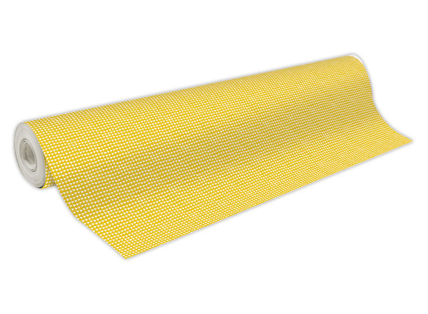 1 Rouleau de papier cadeau  50 m x 70 cm