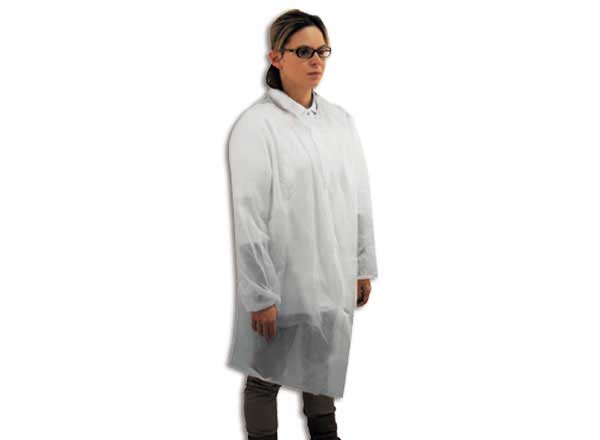 1 Blouse blanche