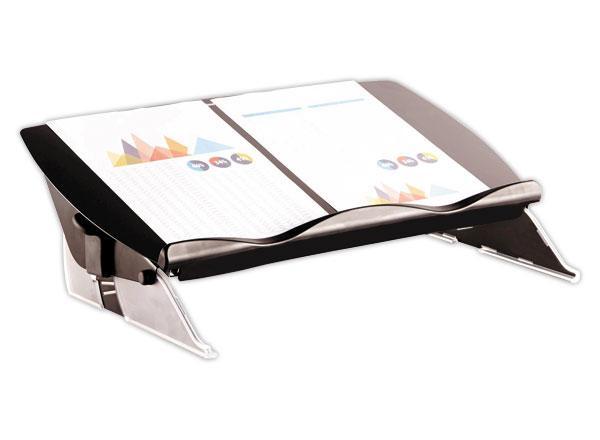 1 Porte-copie coulissant Easy Glide Fellowes