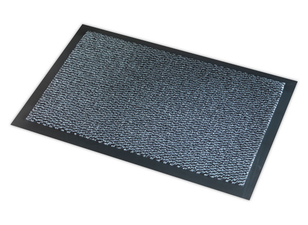 1 Tapis d'entrée 90 x 150 cm