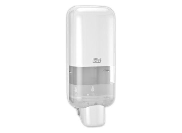 1 Distributeur Tork S4