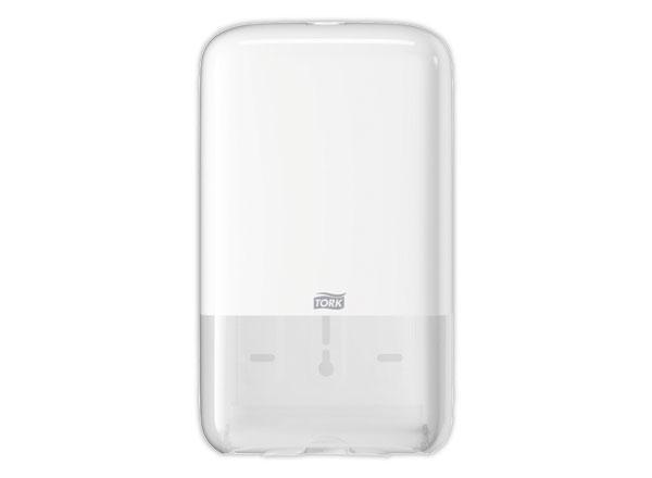 1 Distributeur papier toilette Tork T3