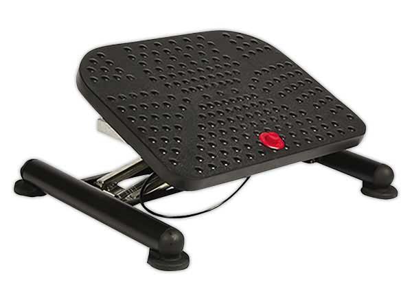 1 Repose-pieds Comfort 90 grande hauteur