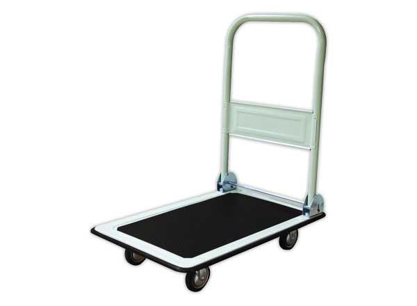 1 Chariot pliant 915x615x873mm