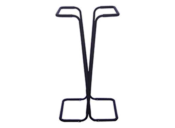 1 Support sac poubelle 110/130L