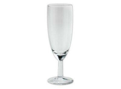 1 Carton de 12 Flûtes à Champagne 13 cl ELEGANCE - ARCOROC