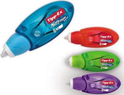 1 Mini-ruban correcteur TIPP-EX micro tape twist