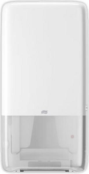 1 Distributeur d'essuie-mains continus Tork PeakServe H5