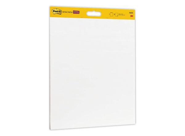 1 Lot de 2 Tableaux muraux POST-IT