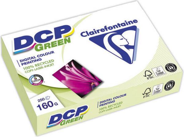 1 Ramette de 250 feuilles papier blanc laser CLAIREFONTAIN