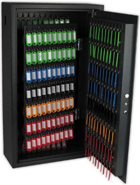 1 Armoire à clé haute sécurité 300 clés