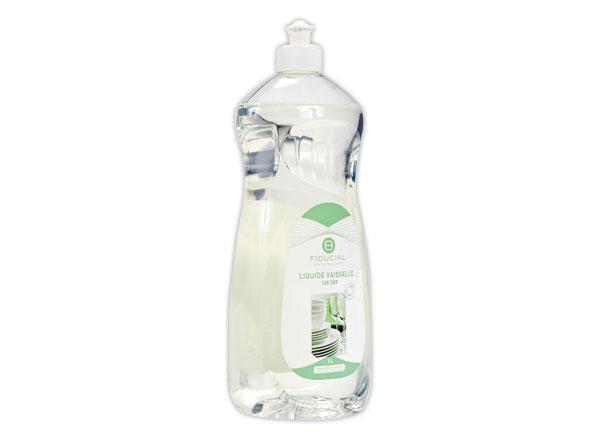 1 Liquide vaisselle main 1L FIDUCIAL