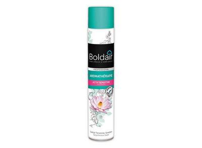 1 Désodorisant BOLDAIR Aromathérapie Sensitive 500ml