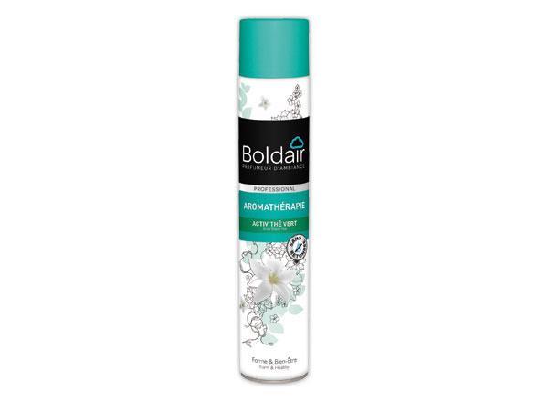 1 Désodorisant BOLDAIR Aromathérapie Thévert 500ml