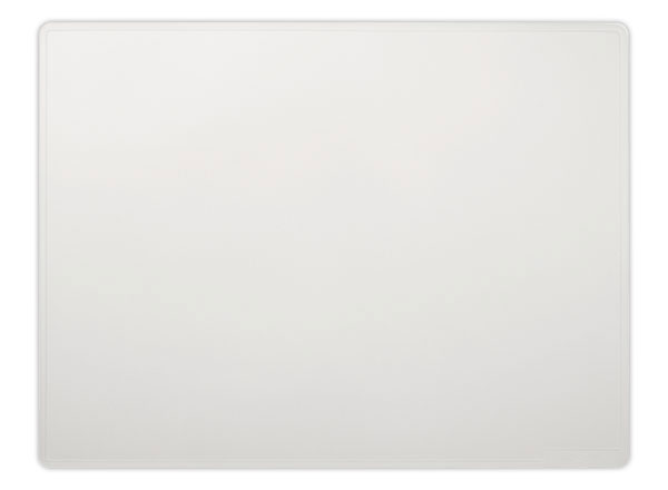 1 Sous-mains de conférence DURAGLAS transparent