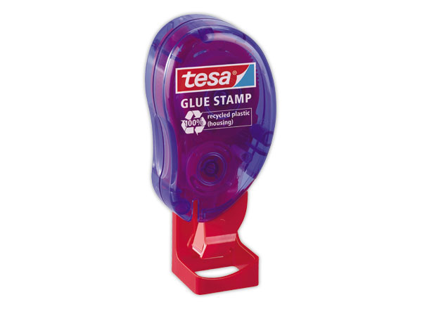1 Tampon de colle jetable TESA