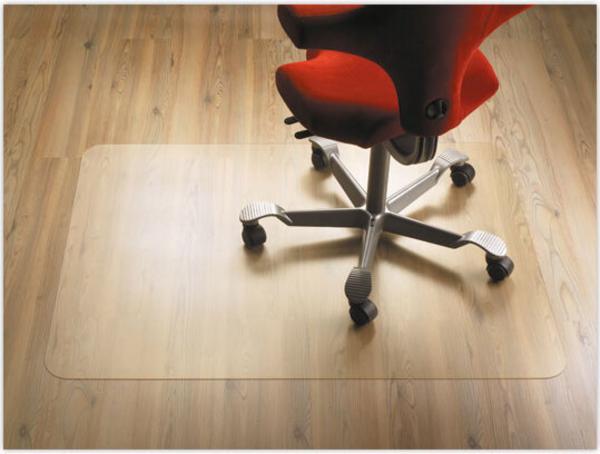 1 Tapis de protection 90 x 120 sols durs