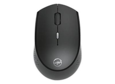 1 Souris sans fil USB-C rechargeable