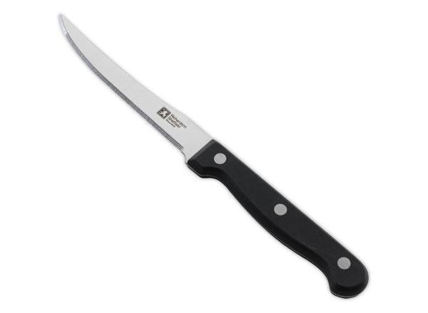 1 Couteau à dents.