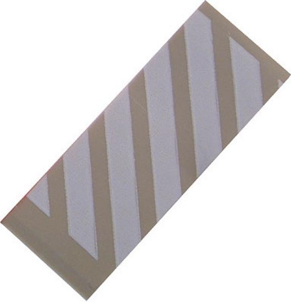 1 Sachet de 500 Bracelets plastique l 24 mm pour 20 billets de 5 euros