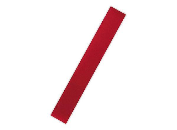 1 Sachet de 500 Ganses plastique 12 mm pour 100 billets de 10 euros