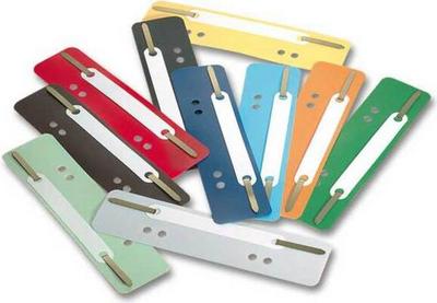 1 Boite de 250 Attaches Flexi-8cm-assortis