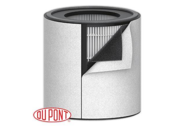 Leitz 2415143 accessoire de purificateurs d'air Filtre purificateur d'air