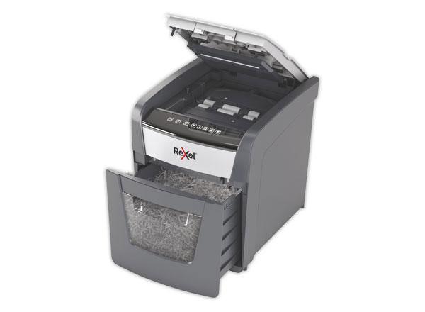 1 Destructeur Optimum Auto + 50X - Coupecroisée