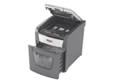 1 Destructeur Optimum Auto + 50X - Coupecroisée