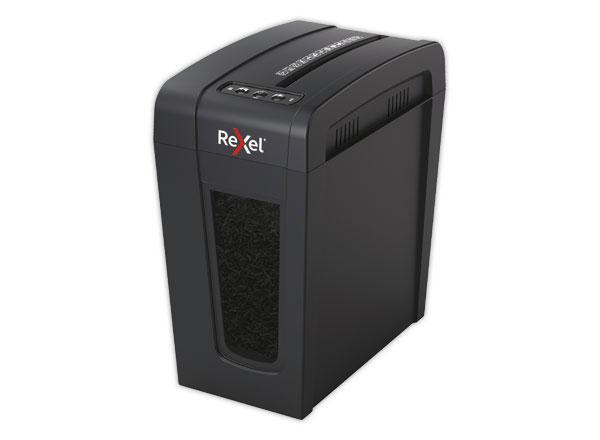 1 Destructeur Rexel Secure X8-SL