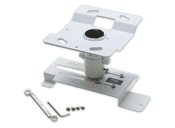 1 Support plafond pour projecteur EPSON ELPMB23