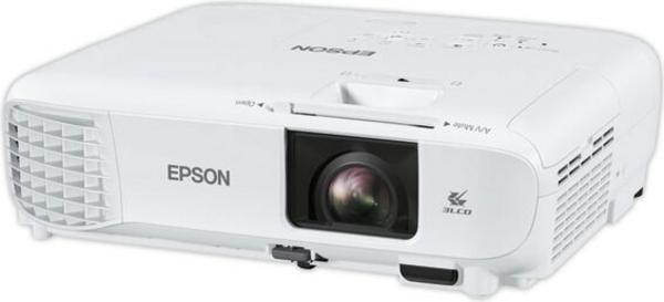 1 Vidéoprojecteur EPSON EB-W49