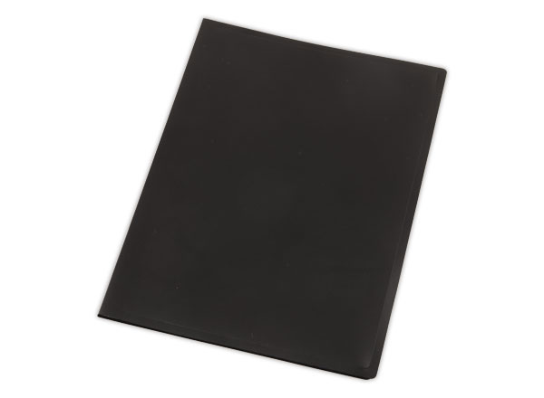 1 Protège-documents A4 - 100  poches - Recyclé