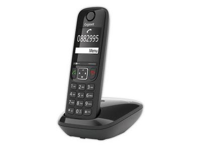 1 Téléphone sans fil Gigaset AS690