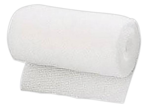 1 Sachet de 10 Bandes extensibles 3 m x 7 cm