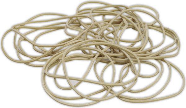 1 Lot de 10 BTE 100 G BRACELET BLOND 40MM