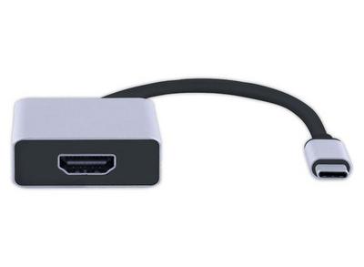 1 daptateur USB type C vers HDMI
