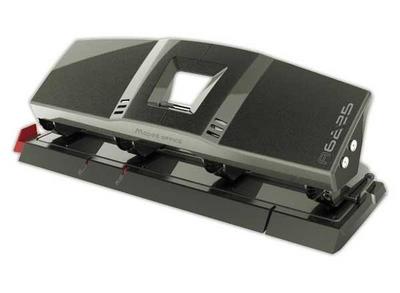 1 Perforateur 4 trous MAPED Universal - 25 feuilles