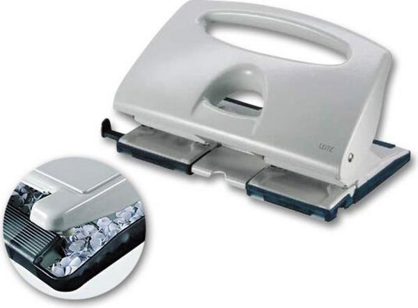 1 Perforateur 4 trous LEITZ 5132 - 40 feuilles