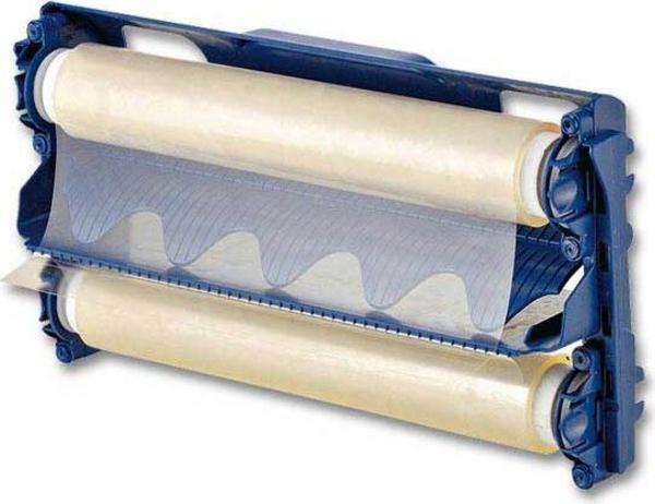 1 Rouleau de plastification à froid  LEITZ 30m 2x80µ